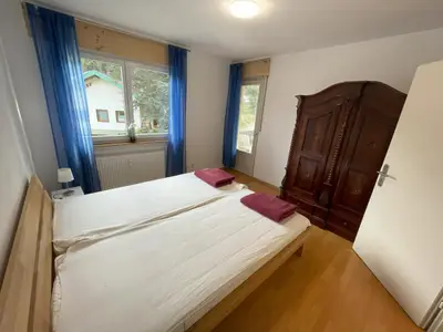 Schlafzimmer 2
