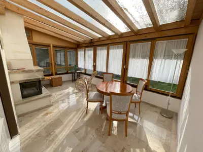 Haus Hoffnungsstollen