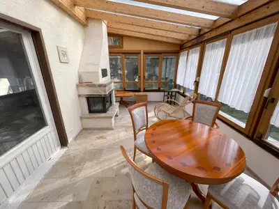 Haus Hoffnungsstollen