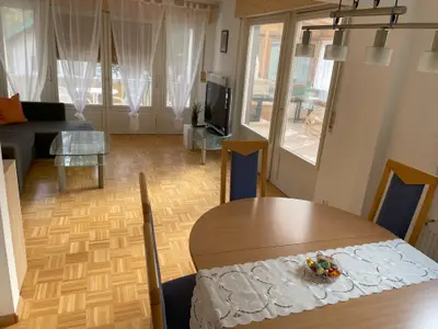 Haus Hoffnungsstollen