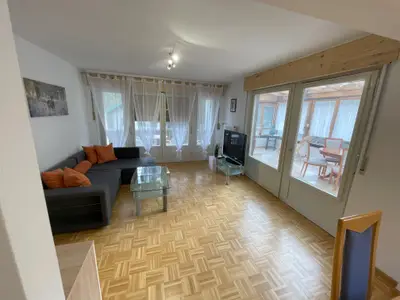 Haus Hoffnungsstollen