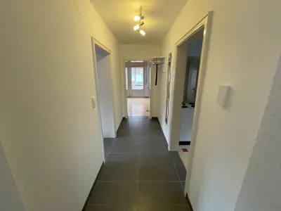 Haus Hoffnungsstollen