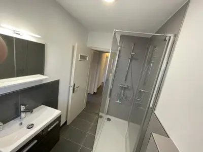 Haus Hoffnungsstollen