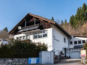 Ferienwohnung für 5 Personen (80 m²) in Todtmoos