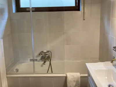Badewanne