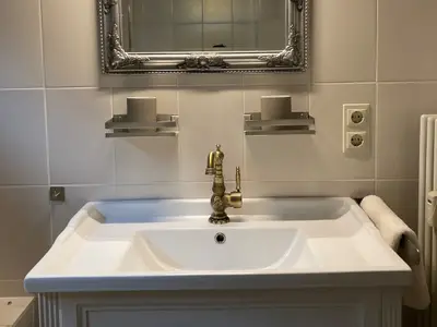 Waschbecken