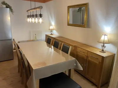 Galeriewohnung Schwarzwaldschick