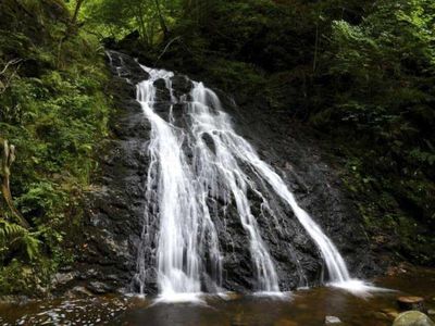 Wasserfall Todtmoos