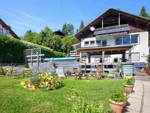 Ferienwohnung für 5 Personen (80 m²) in Todtmoos