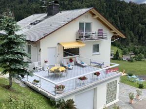 Ferienwohnung für 2 Personen (75 m&sup2;) in Todtmoos