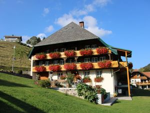 Ferienwohnung für 4 Personen (60 m&sup2;) in Todtmoos