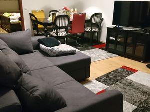 Ferienwohnung für 7 Personen (85 m&sup2;) in Todtmoos