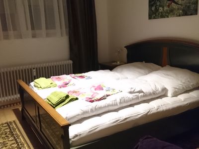 Ferienwohnung für 7 Personen (85 m²) in Todtmoos 7/10