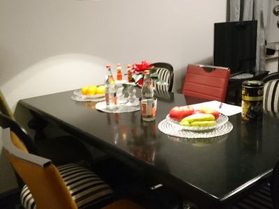 Ferienwohnung für 7 Personen (85 m²) in Todtmoos 8/10