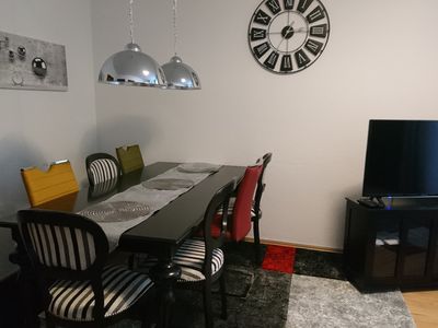 Ferienwohnung für 7 Personen (85 m²) in Todtmoos 10/10