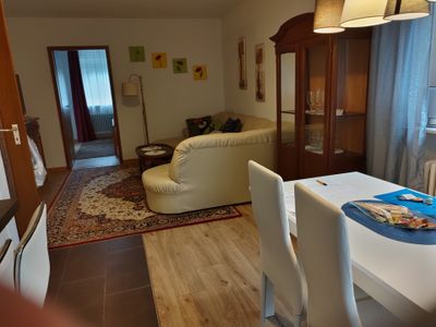 Ferienwohnung für 6 Personen (75 m²) in Todtmoos 2/10