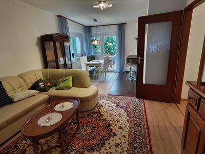 Ferienwohnung für 6 Personen (75 m²) in Todtmoos 5/10