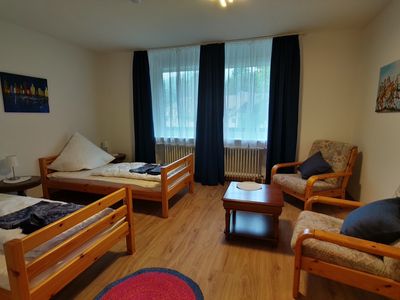 Ferienwohnung für 6 Personen (75 m²) in Todtmoos 7/10