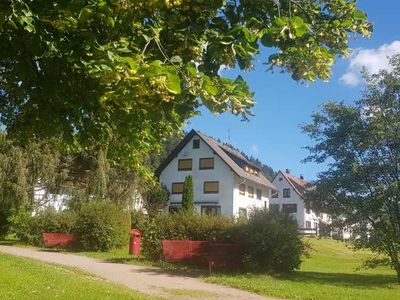 Ferienwohnung für 5 Personen (88 m²) in Todtmoos 1/10