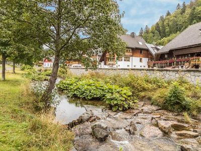 Ferienwohnung für 5 Personen (88 m²) in Todtmoos 6/10