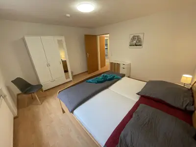 Haus Glashütte