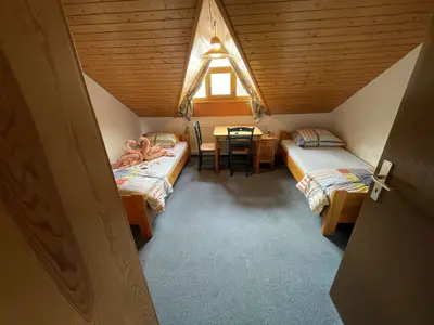 Ferienwohnung Victoria