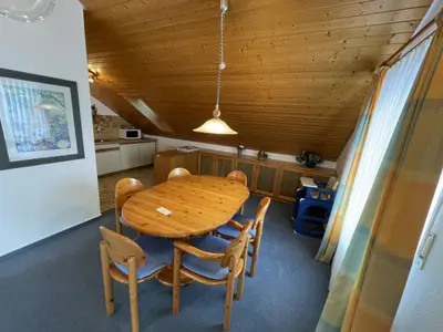 Ferienwohnung Victoria