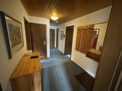 Ferienwohnung Victoria