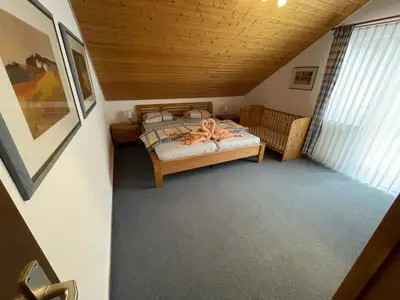 Ferienwohnung Victoria