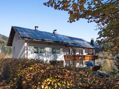 Ferienwohnung für 1 Person (22 m²) in Todtmoos 4/10