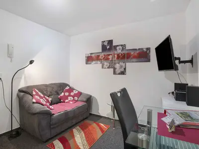 Ferienwohnung für 1 Person (22 m²) in Todtmoos 5/10