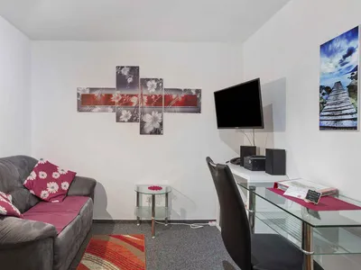 Ferienwohnung für 1 Person (22 m²) in Todtmoos 6/10