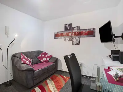 Ferienwohnung für 1 Person (22 m²) in Todtmoos 7/10