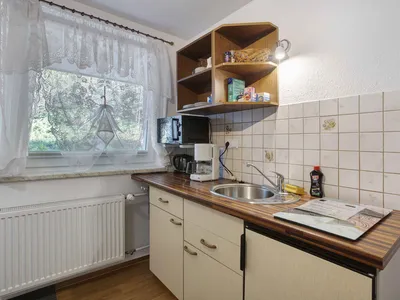 Ferienwohnung für 1 Person (22 m²) in Todtmoos 9/10