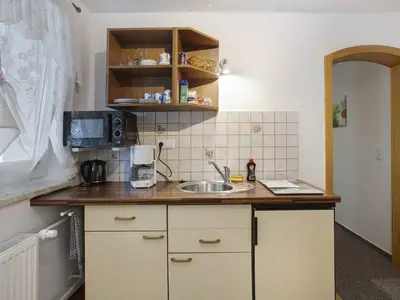 Ferienwohnung für 1 Person (22 m²) in Todtmoos 10/10