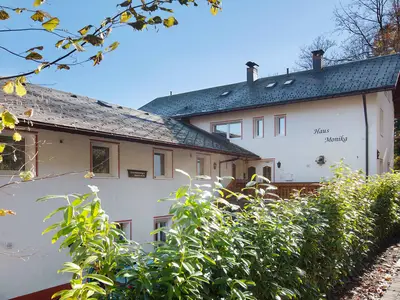 Ferienwohnung für 2 Personen (45 m²) in Todtmoos 2/10