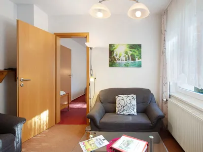 Ferienwohnung für 2 Personen (45 m²) in Todtmoos 10/10