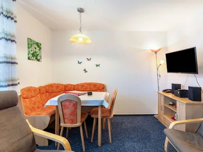 Ferienwohnung für 2 Personen (30 m²) in Todtmoos 3/9
