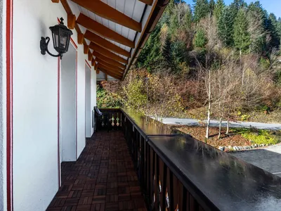 Ferienwohnung für 2 Personen (30 m²) in Todtmoos 4/9