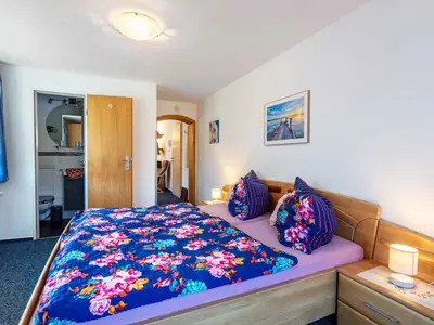 Ferienwohnung für 2 Personen (30 m²) in Todtmoos 5/9