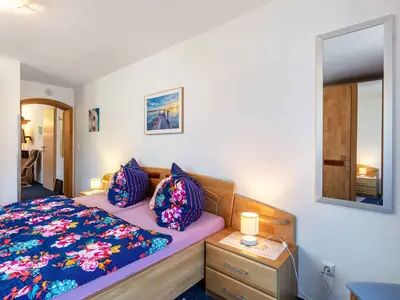 Ferienwohnung für 2 Personen (30 m²) in Todtmoos 6/9