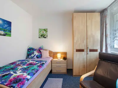 Ferienwohnung für 1 Person (19 m²) in Todtmoos 8/10