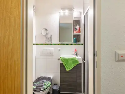 Ferienwohnung für 1 Person (20 m²) in Todtmoos 6/9