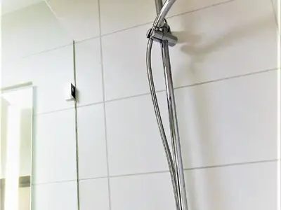 Rainshower