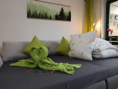 Ameisenpfad Todtmoos