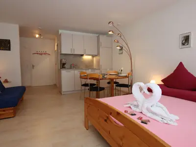 Schwarzwaldoase Todtmoos