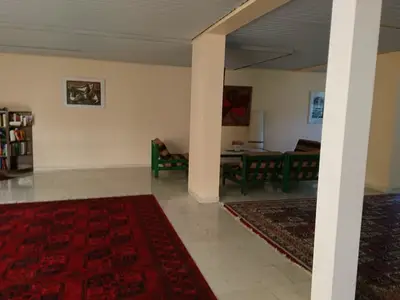 Ferienwohnung für 3 Personen (35 m²) in Todtmoos 9/10