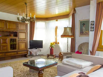 Ferienwohnung für 3 Personen (90 m²) in Todtmoos 5/10