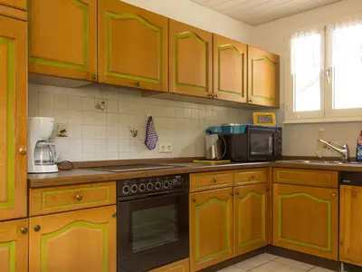 Ferienwohnung für 3 Personen (90 m²) in Todtmoos 7/10