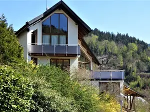 Ferienwohnung für 2 Personen (60 m²) in Todtmoos